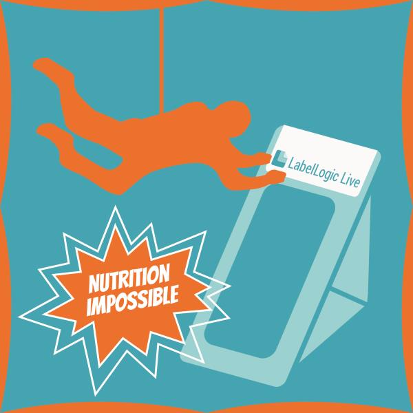 Nutrition Impossible?